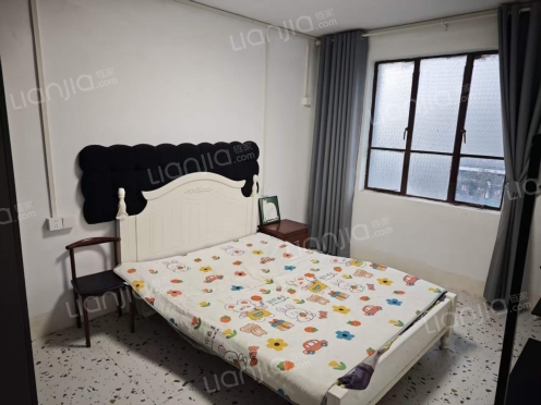 整租·安乐街坊 2室1厅 南