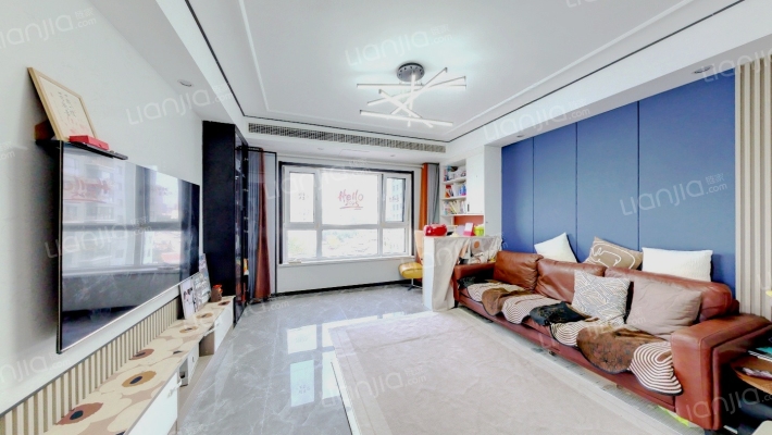 惠和园二手房实景图