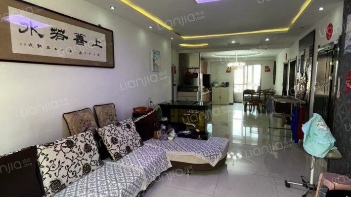 铭洋首府二手房实景图