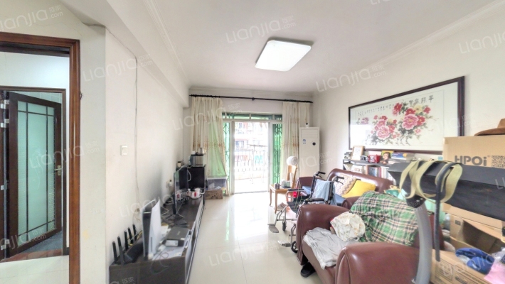 隆康花园二手房实景图