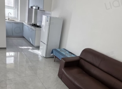 整租·中金公元启城 2室1厅 南_中金公元启城租房