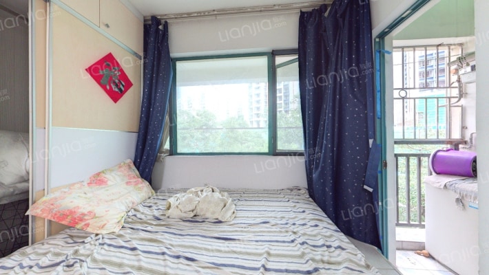 青橙时代二手房实景图