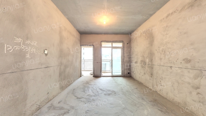 景典郦景蓝湾二手房实景图