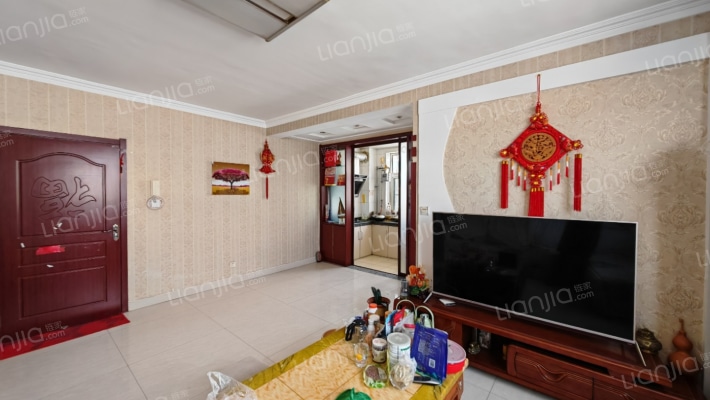 安邦嘉苑二手房实景图