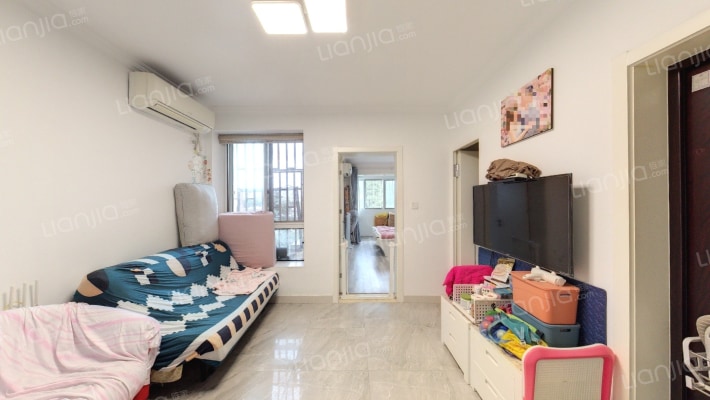 王桥苑二手房实景图