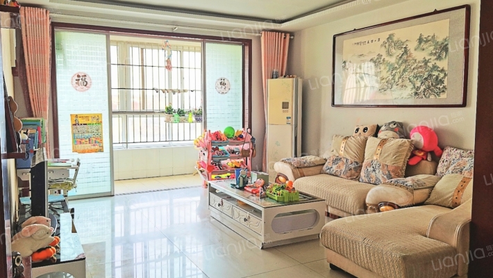 刘辛新新家园C区二手房实景图