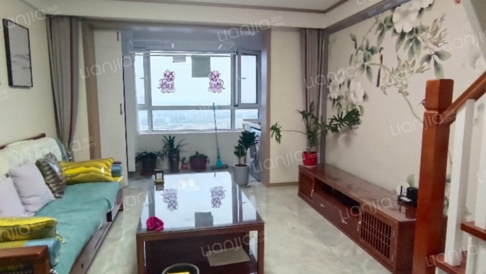 樸园二手房实景图