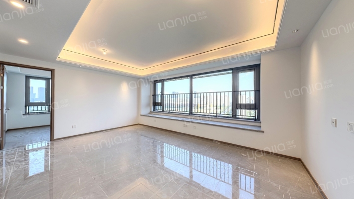 金成汀云上府二手房实景图