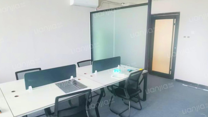 悦海中心二手房实景图