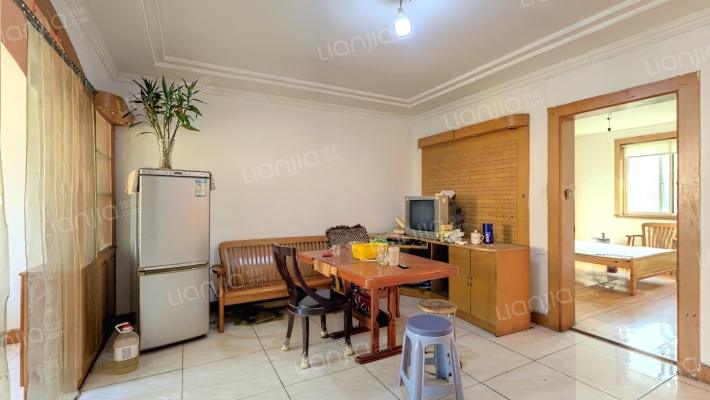 奥林苑二手房实景图