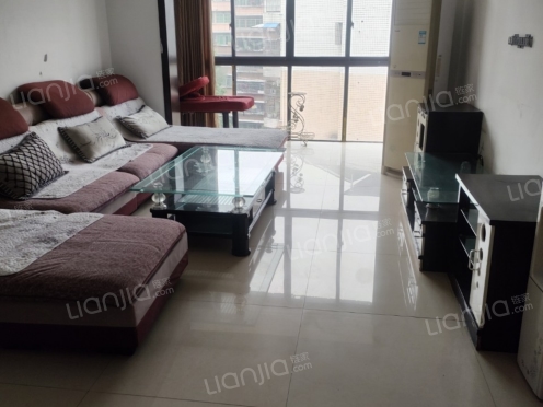 整租·友合东方逸景B区 3室2厅 东