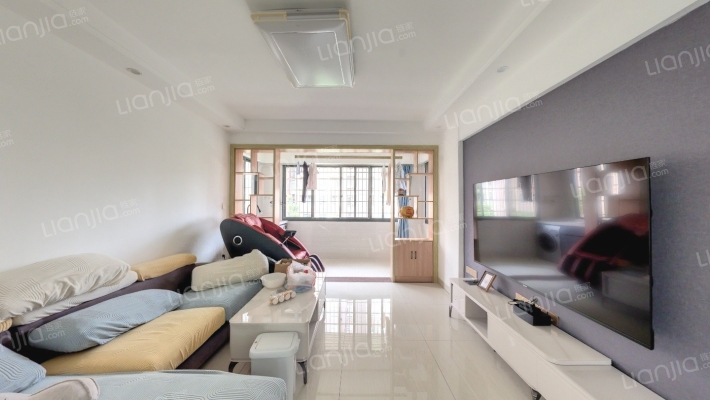 天香雅居二手房实景图