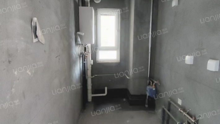 大社区 南北通透 好楼层 采光视野好-厨房