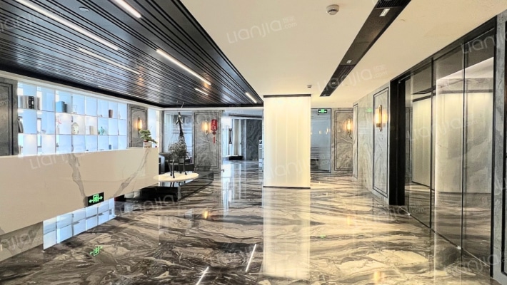 世欧王庄王子塔二手房实景图