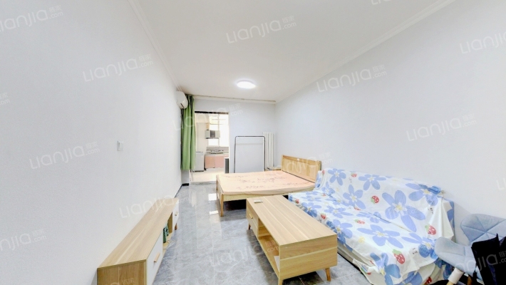 盛龙广场二手房实景图