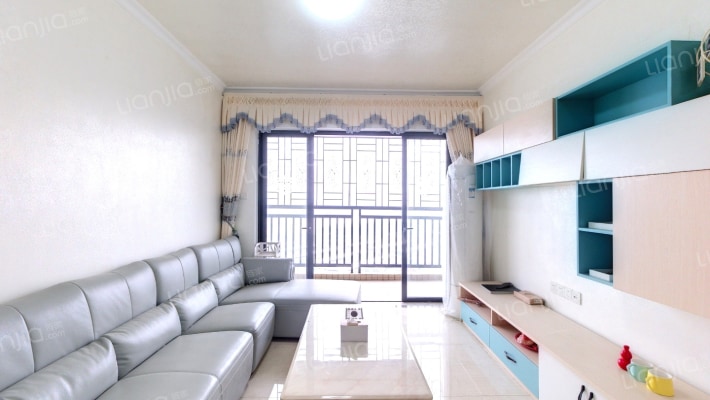 居益名府凯景二手房实景图