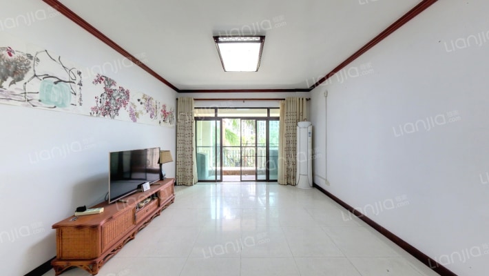 华发新城二期二手房实景图