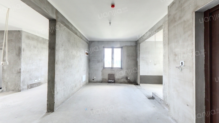 五一花园A区二手房实景图