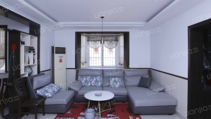 福鑫苑二手房实景图