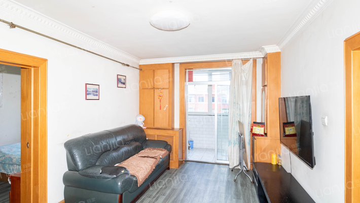 宝石新村二手房实景图