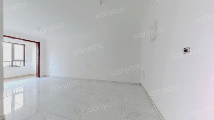 碧桂园凤凰台二手房实景图