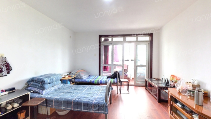 清岚花园回民营二区二手房实景图