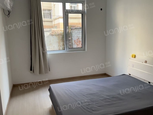 合租·果园路 3居室 南卧