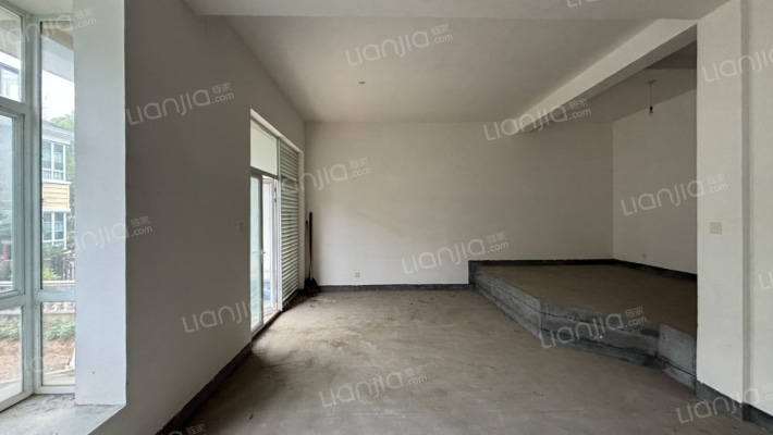 盛世桃源二手房实景图