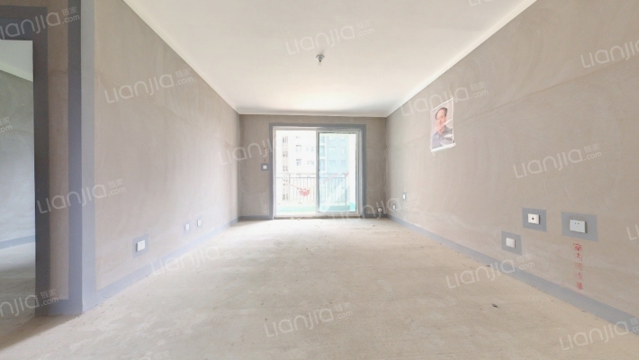 建业桂园二手房实景图