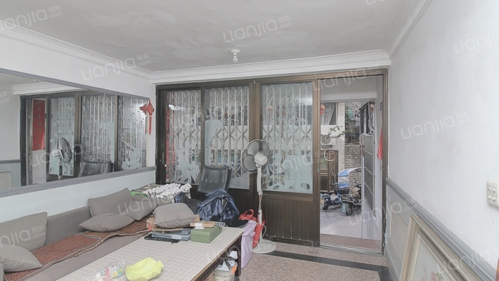 忠节门外二手房实景图