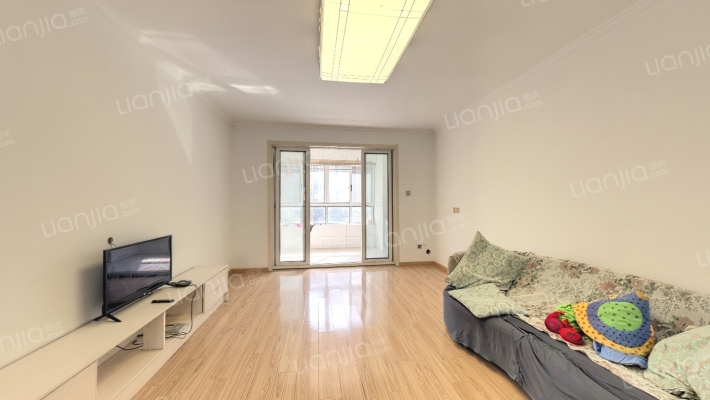 湖滨新寓二手房实景图