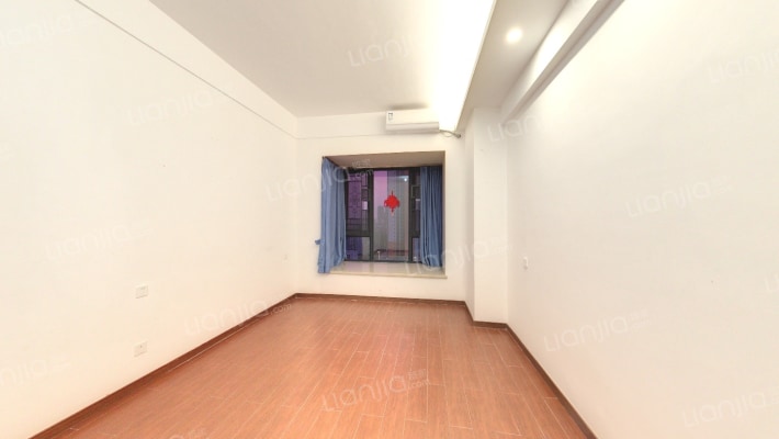 彰泰新旺角二手房实景图