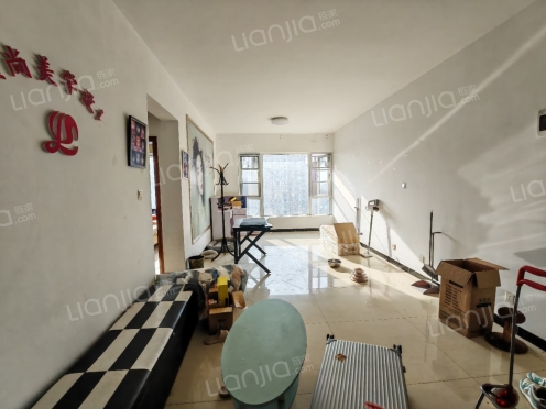 整租·樊华似锦二期 2室2厅 东南