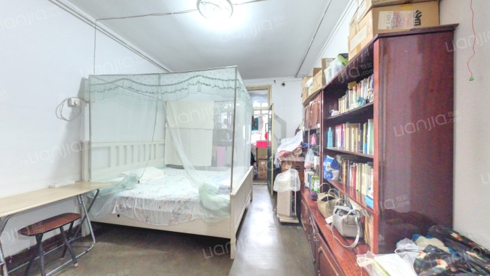 和平里七区二手房实景图