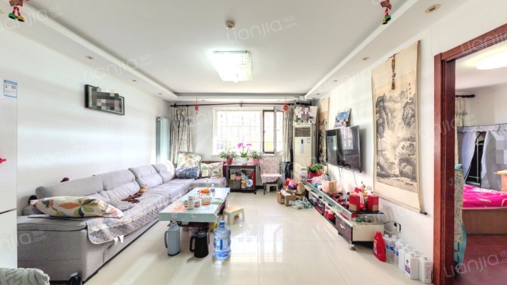 天宫院小区二手房实景图