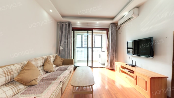 棕榈湾二手房实景图