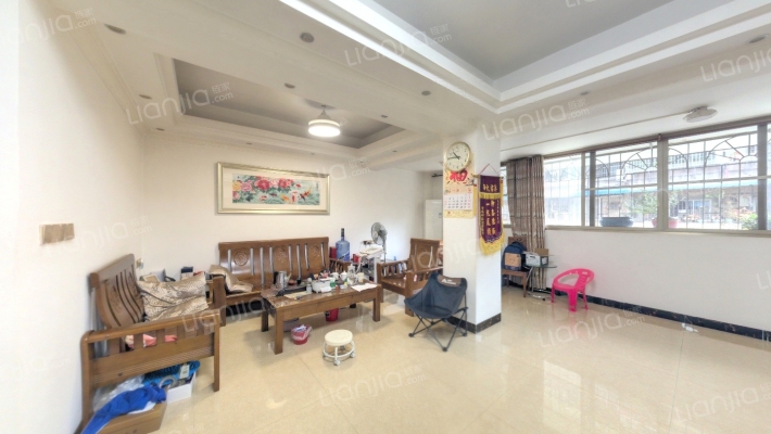桂花路二手房实景图
