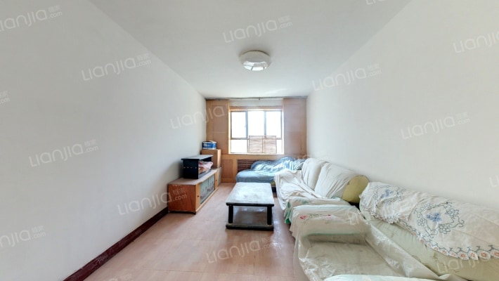 林家庄小区二手房实景图