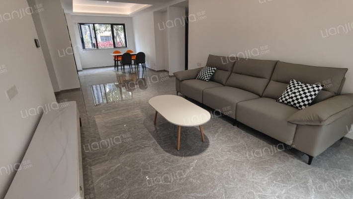 观澜湖·星光里二手房实景图