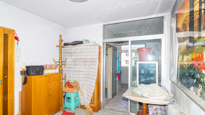 二中小区二手房实景图