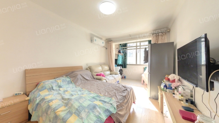 水电路1344弄二手房实景图