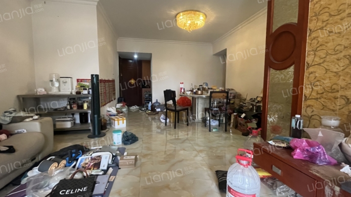 怡海花园二手房实景图