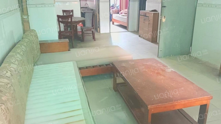 清花一路二手房实景图