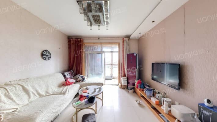 兴元丽都二手房实景图