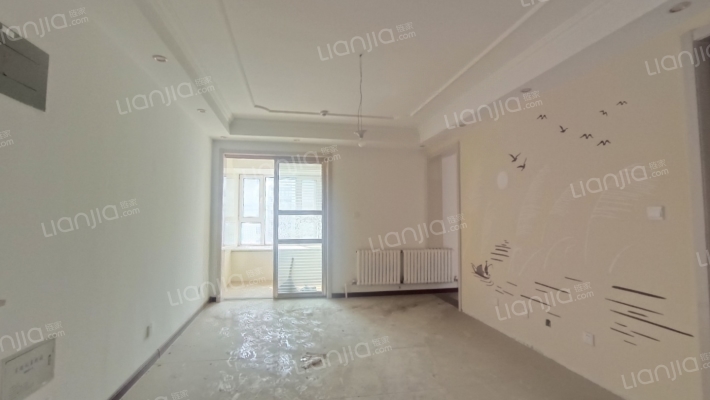 厚德丽园二手房实景图