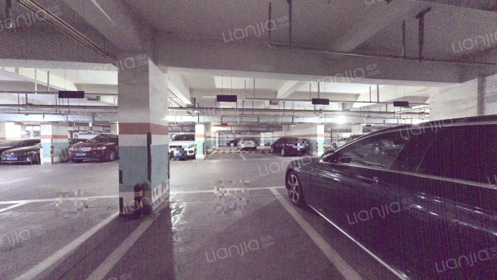 清芷园二手房实景图