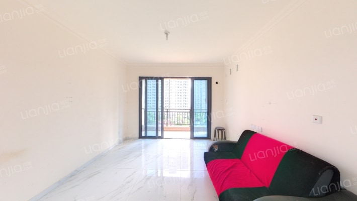 碧桂园天玺湾北区二手房实景图