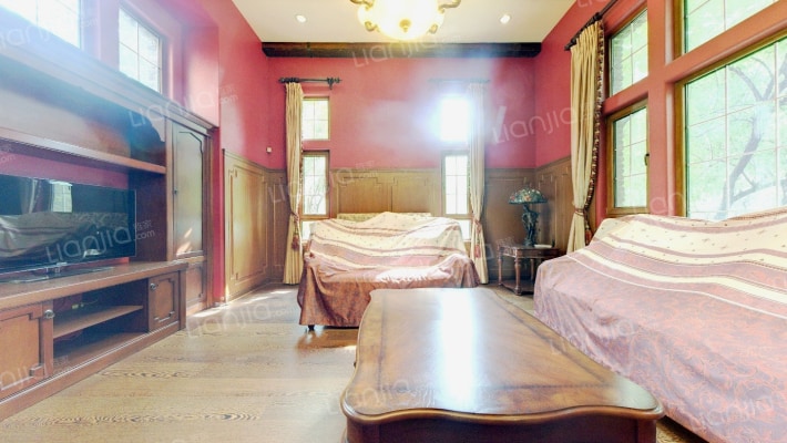 纳帕尔湾二手房实景图