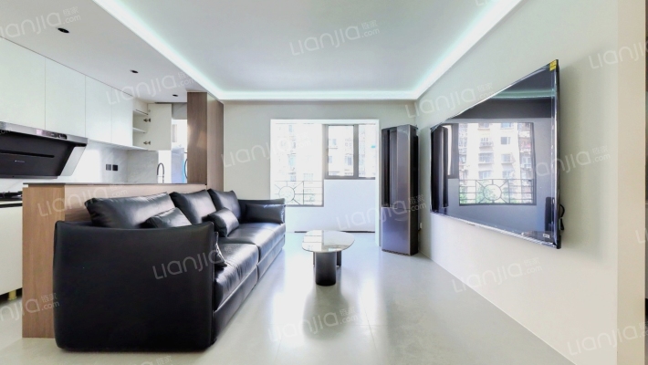 国瑞城东区二手房实景图