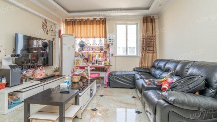 城兴首府二手房实景图